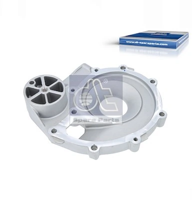 Housing, water pump